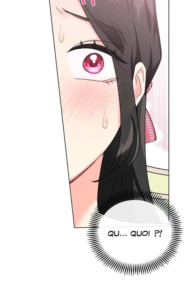 Read La Fiancée du Vilain Manga Online