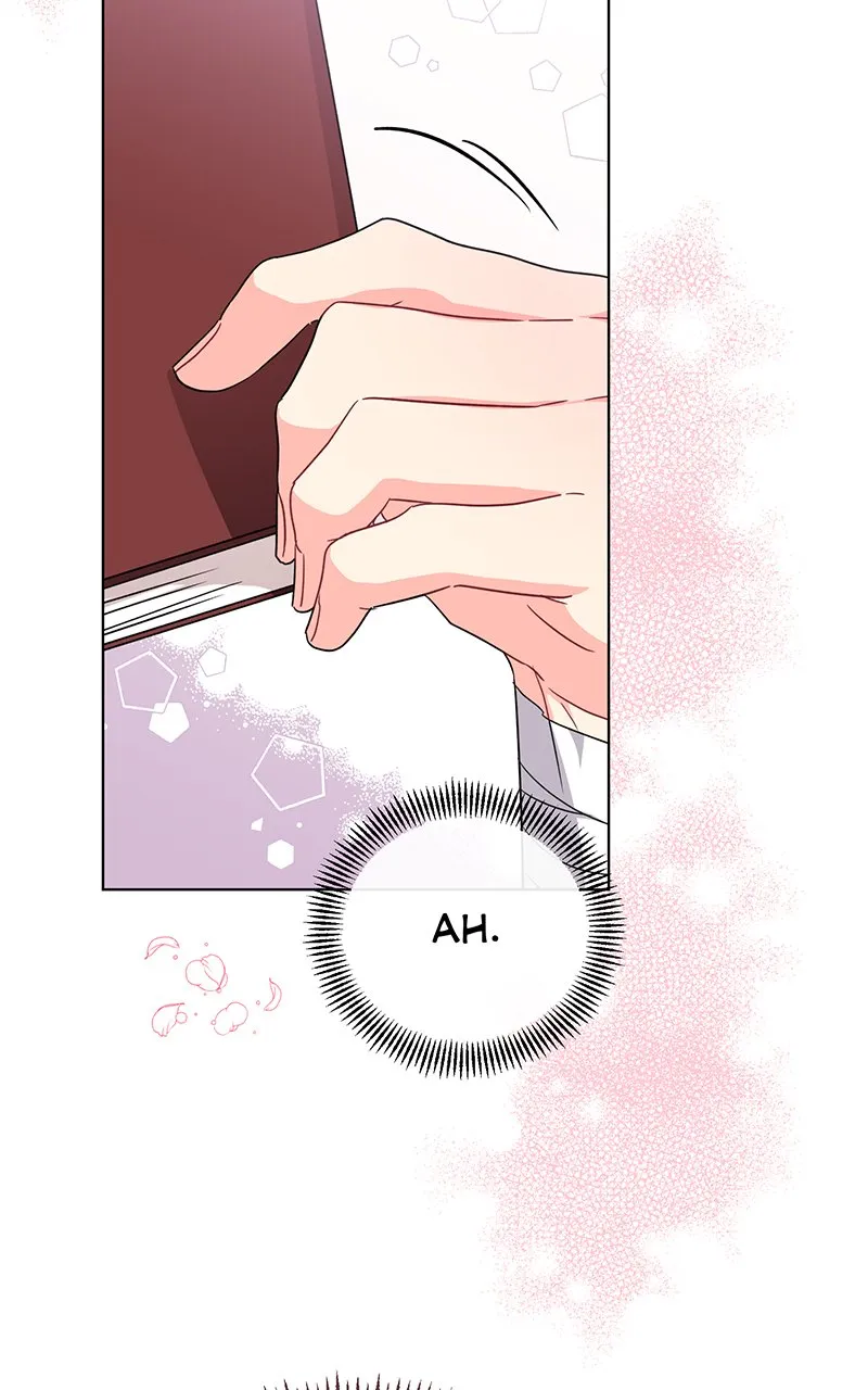 Read La Fiancée du Vilain Manga Online