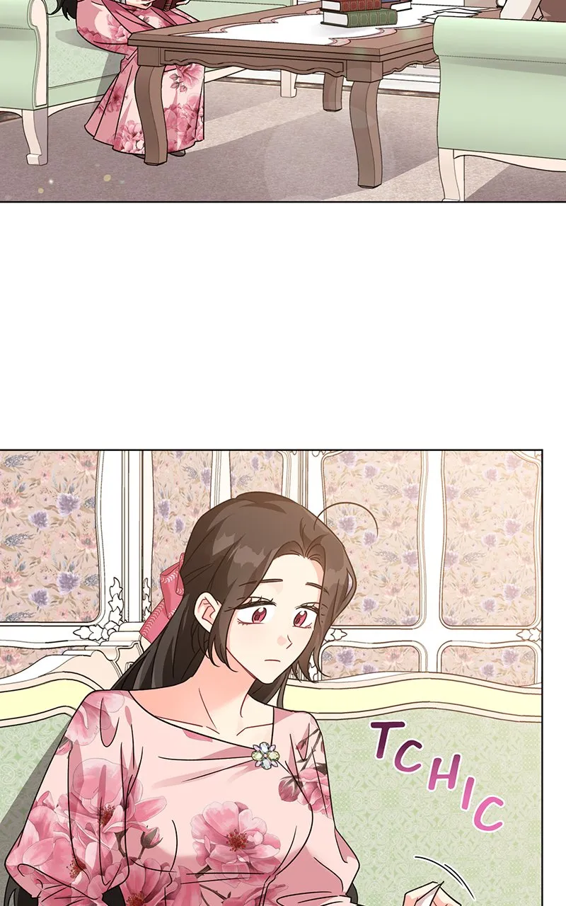 Read La Fiancée du Vilain Manga Online