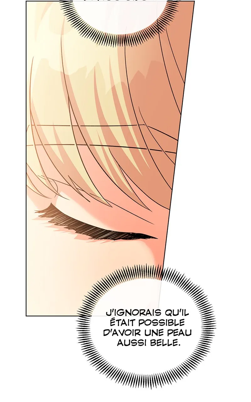 Read La Fiancée du Vilain Manga Online