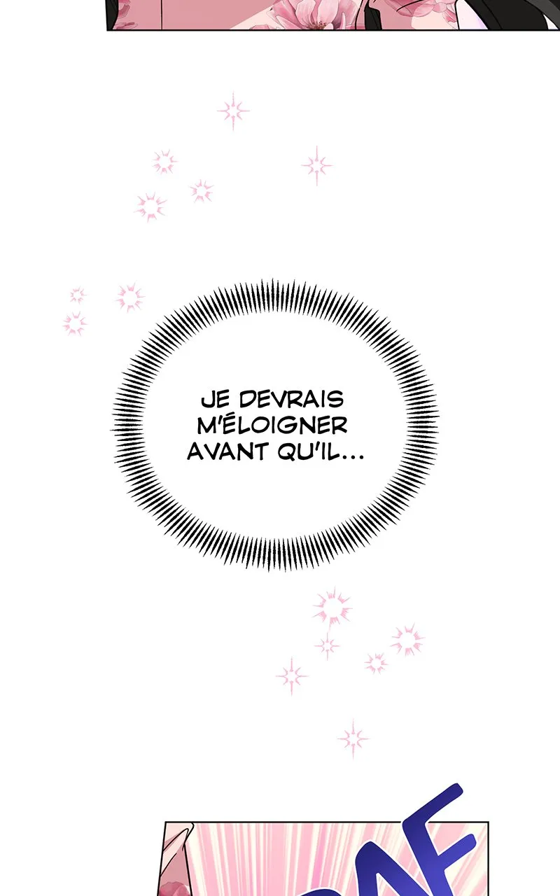 Read La Fiancée du Vilain Manga Online