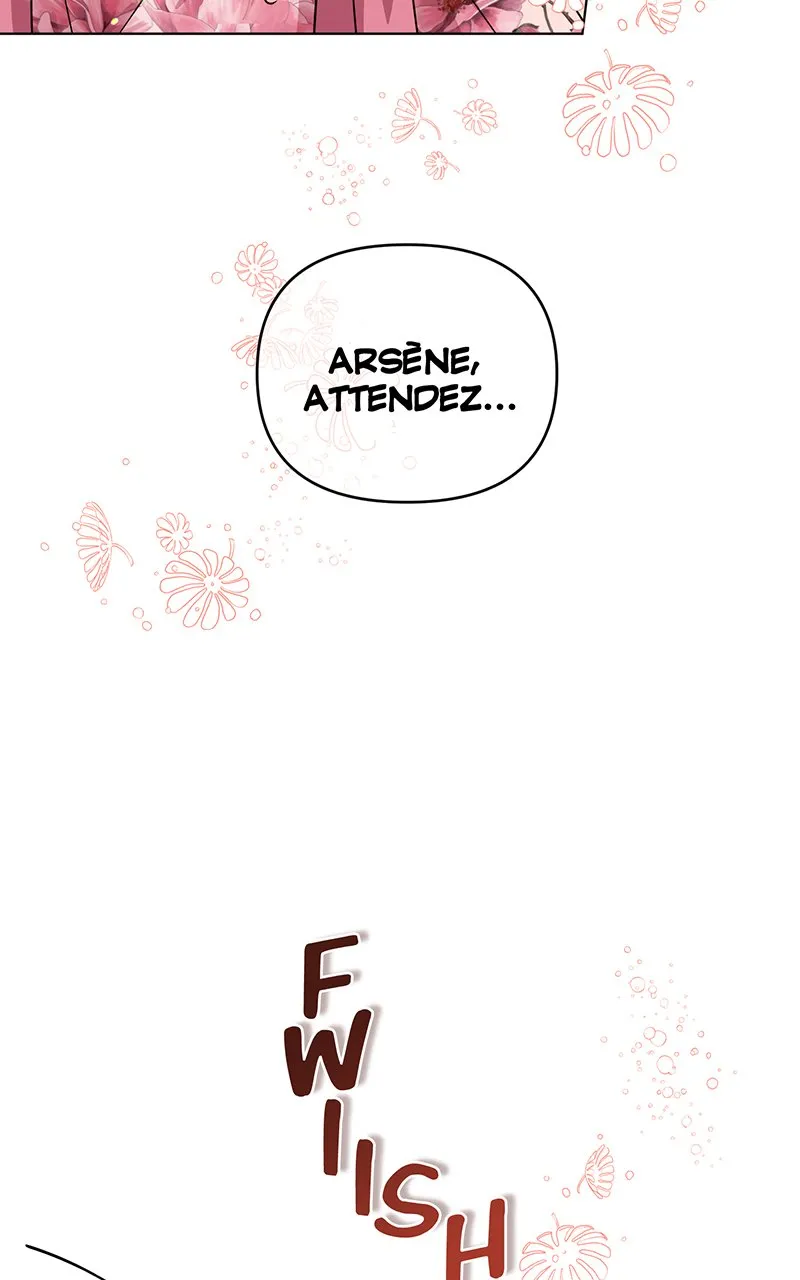 Read La Fiancée du Vilain Manga Online
