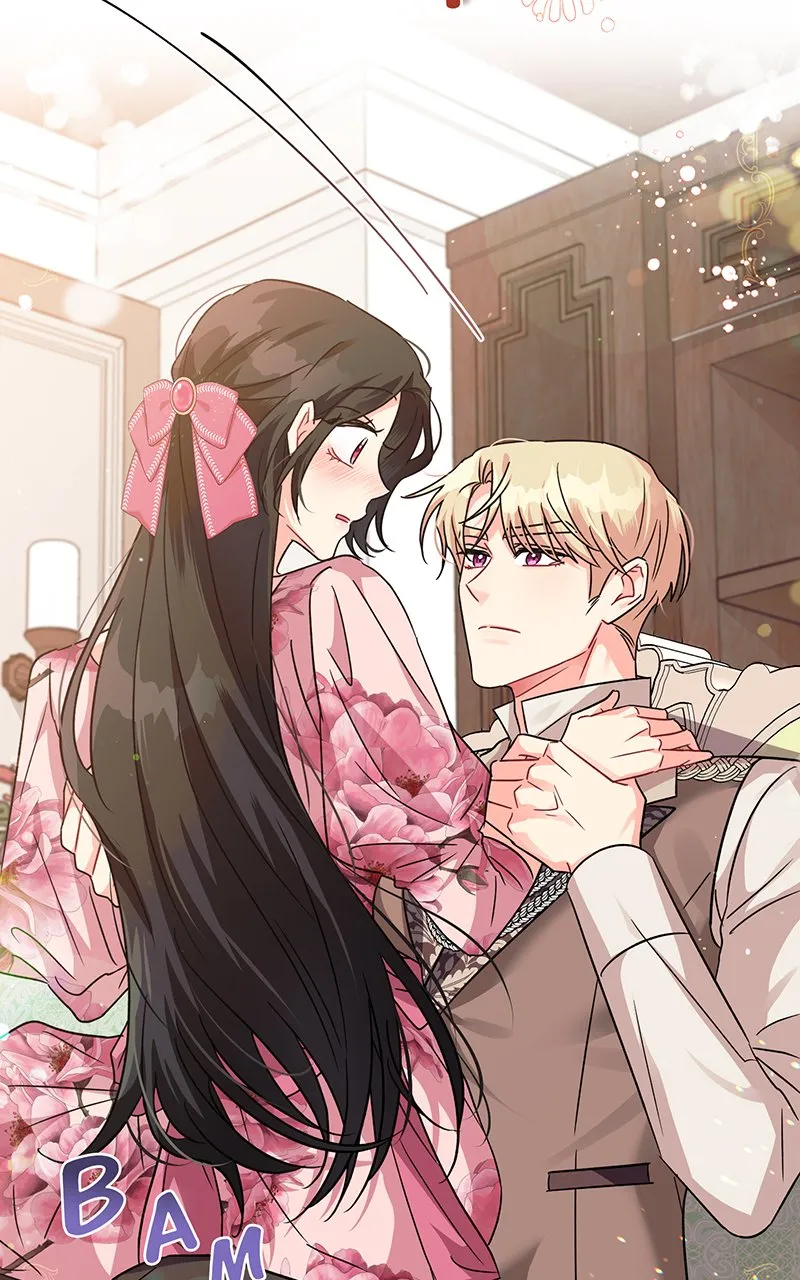 Read La Fiancée du Vilain Manga Online
