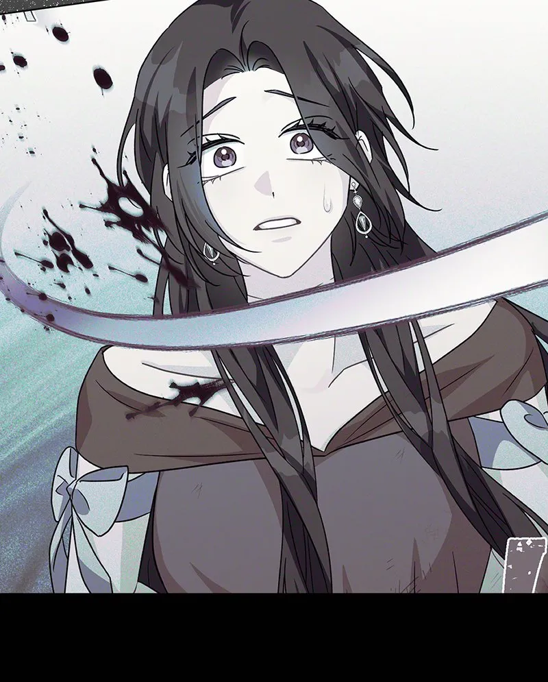 Read La Fiancée du Vilain Manga Online