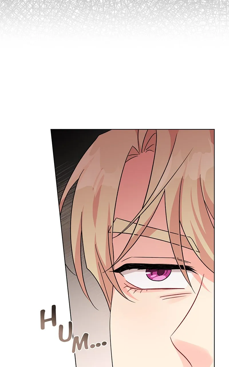 Read La Fiancée du Vilain Manga Online