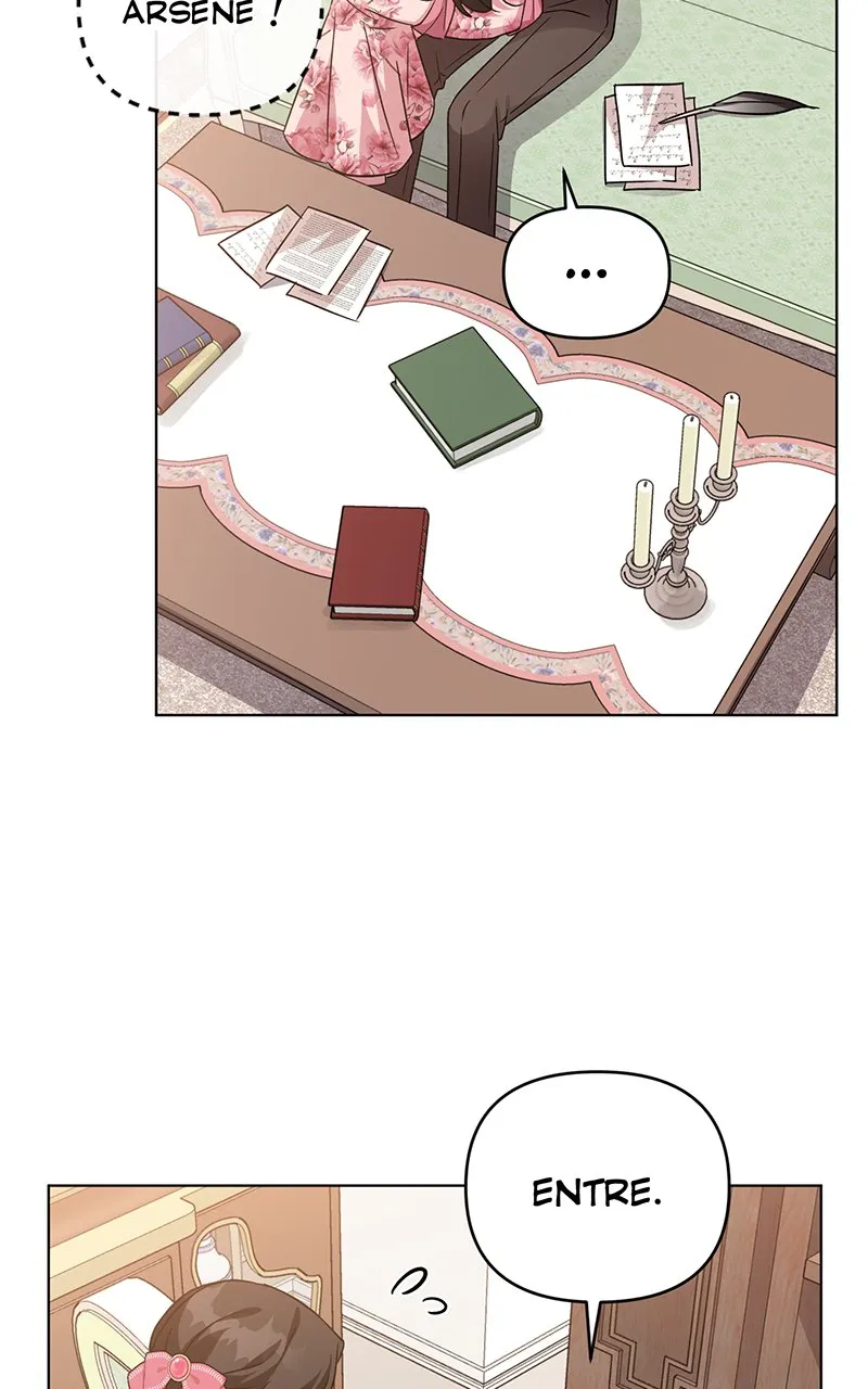 Read La Fiancée du Vilain Manga Online