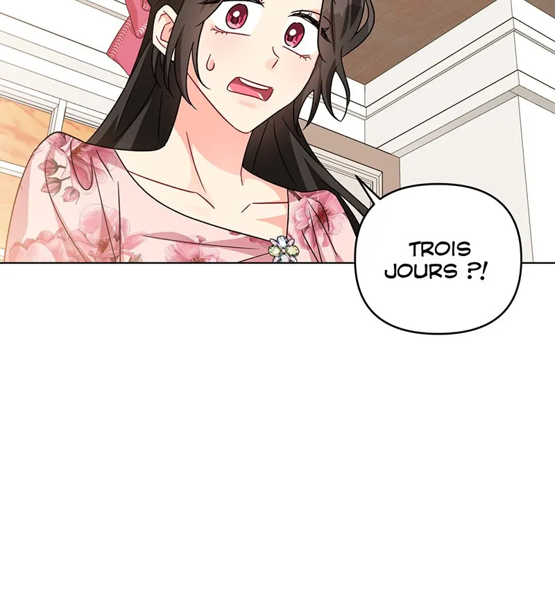 Read La Fiancée du Vilain Manga Online