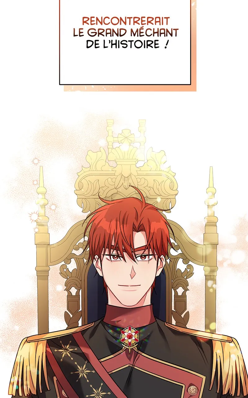 Read La Fiancée du Vilain Manga Online