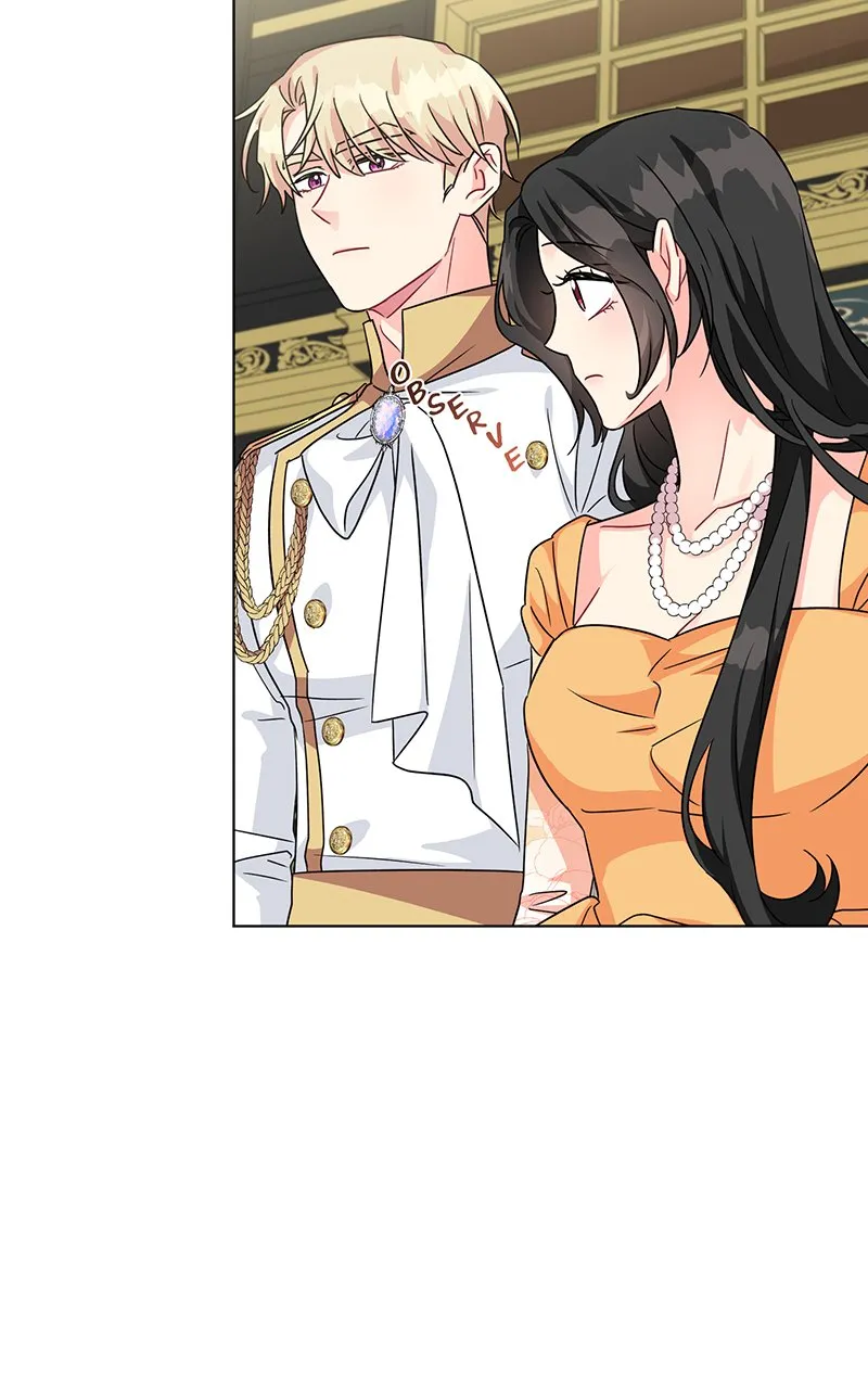 Read La Fiancée du Vilain Manga Online