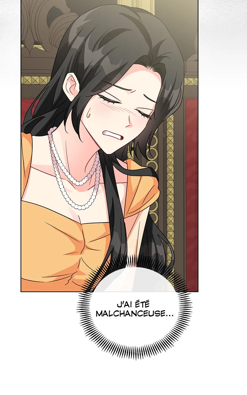 Read La Fiancée du Vilain Manga Online