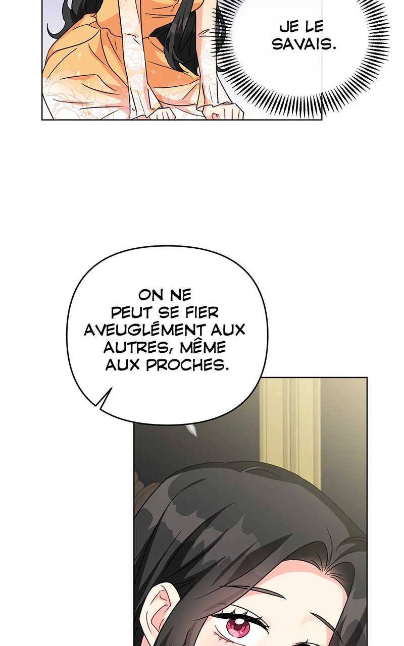 Read La Fiancée du Vilain Manga Online