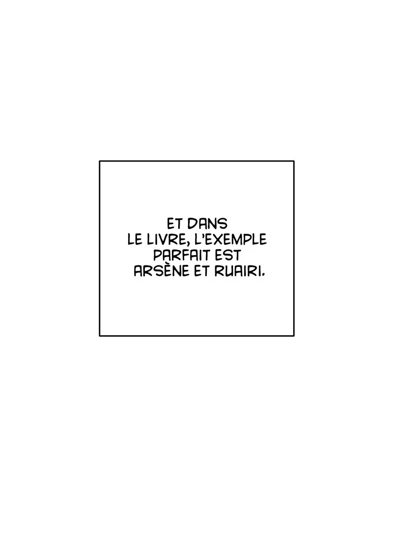Read La Fiancée du Vilain Manga Online