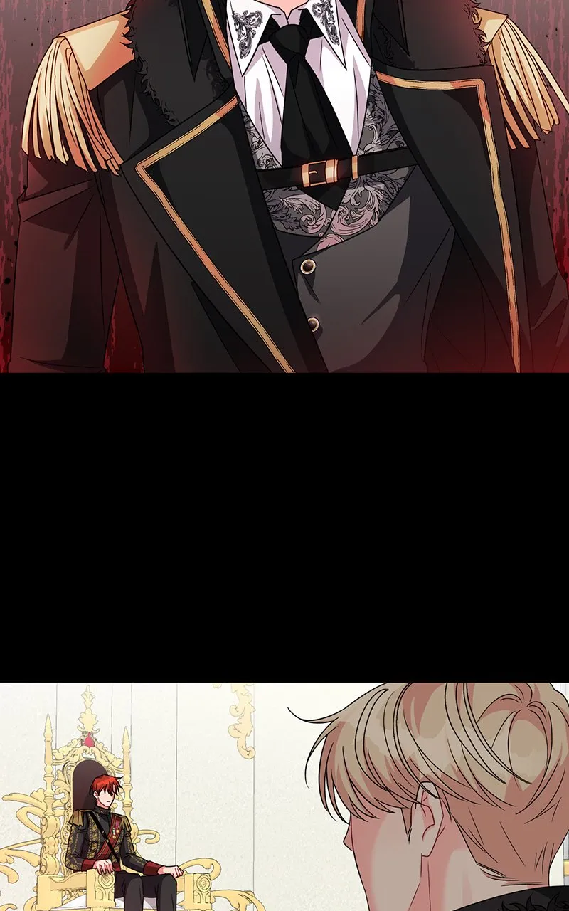 Read La Fiancée du Vilain Manga Online