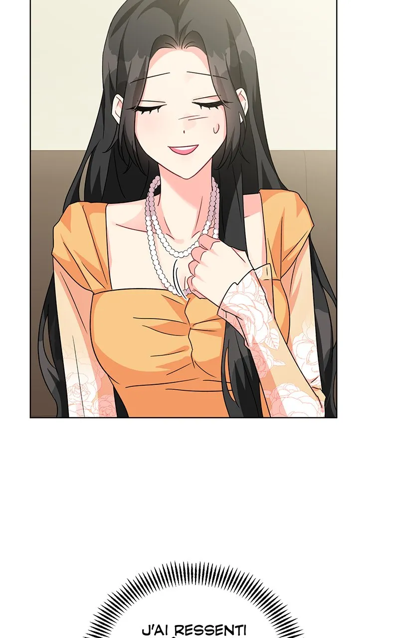 Read La Fiancée du Vilain Manga Online
