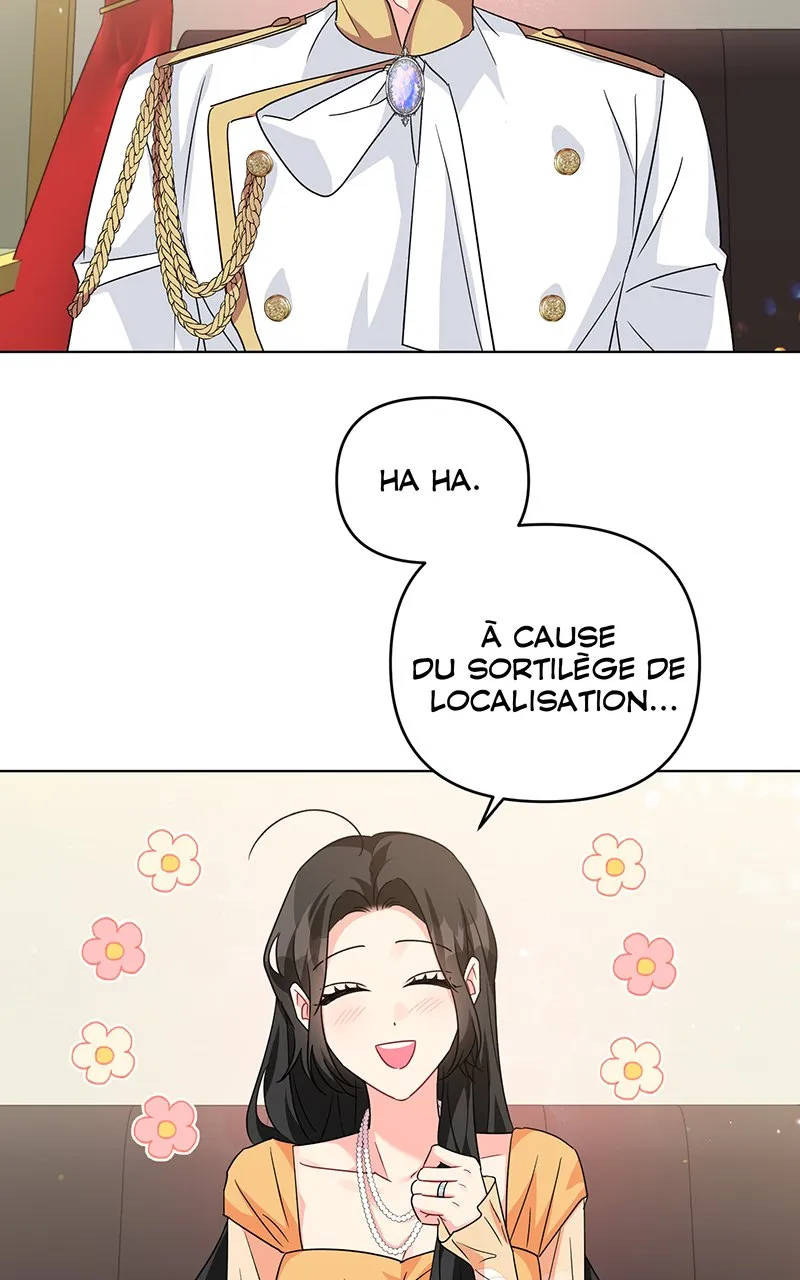 Read La Fiancée du Vilain Manga Online