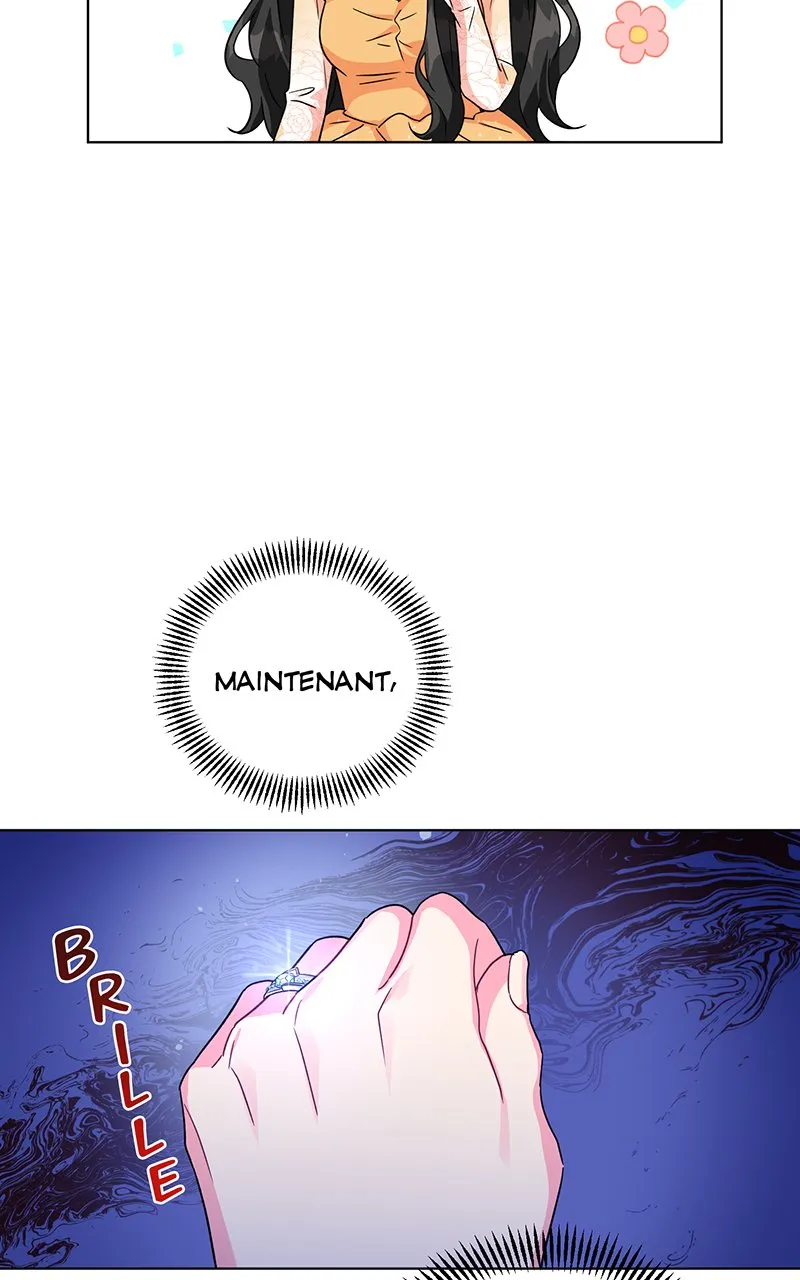 Read La Fiancée du Vilain Manga Online
