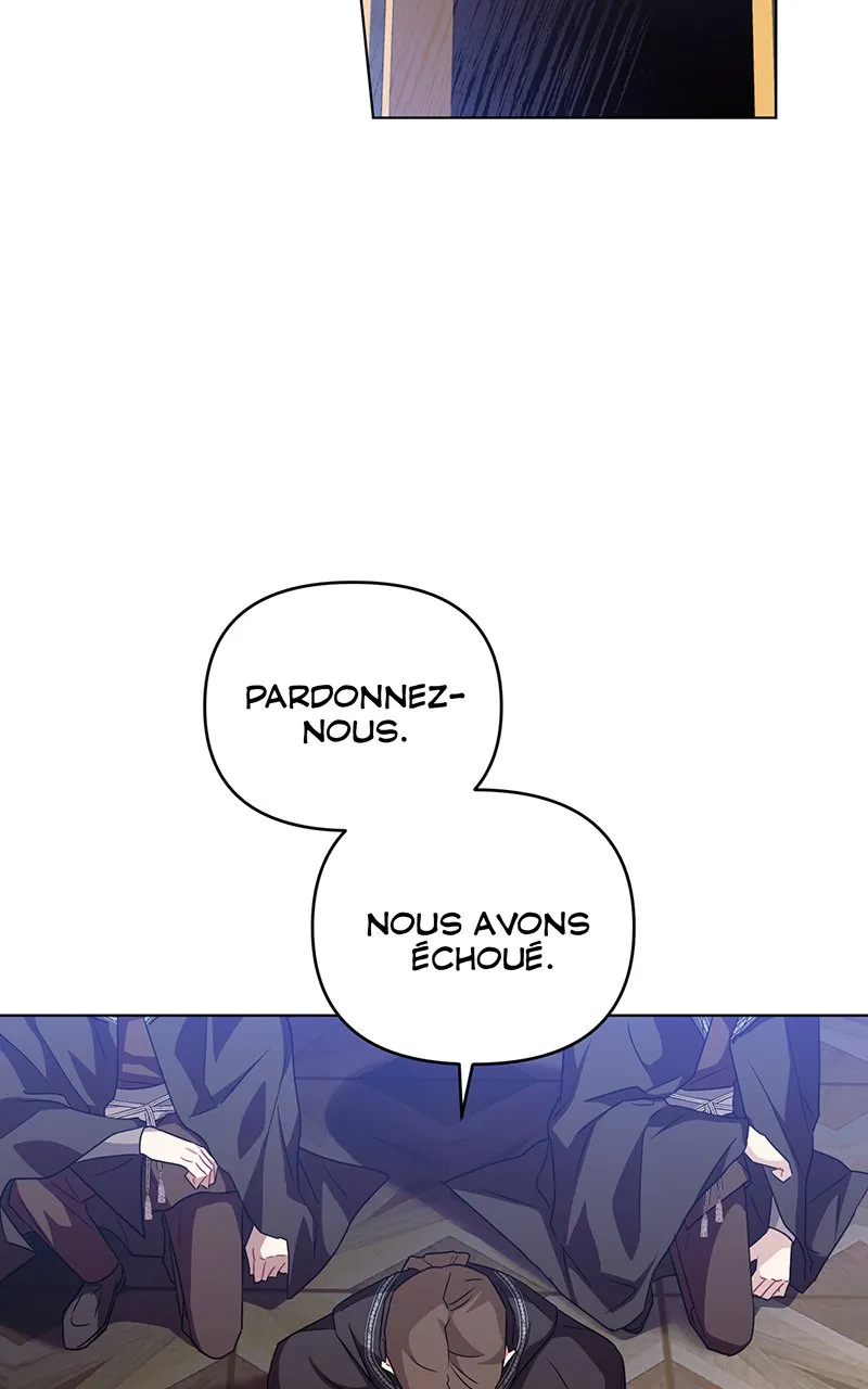 Read La Fiancée du Vilain Manga Online