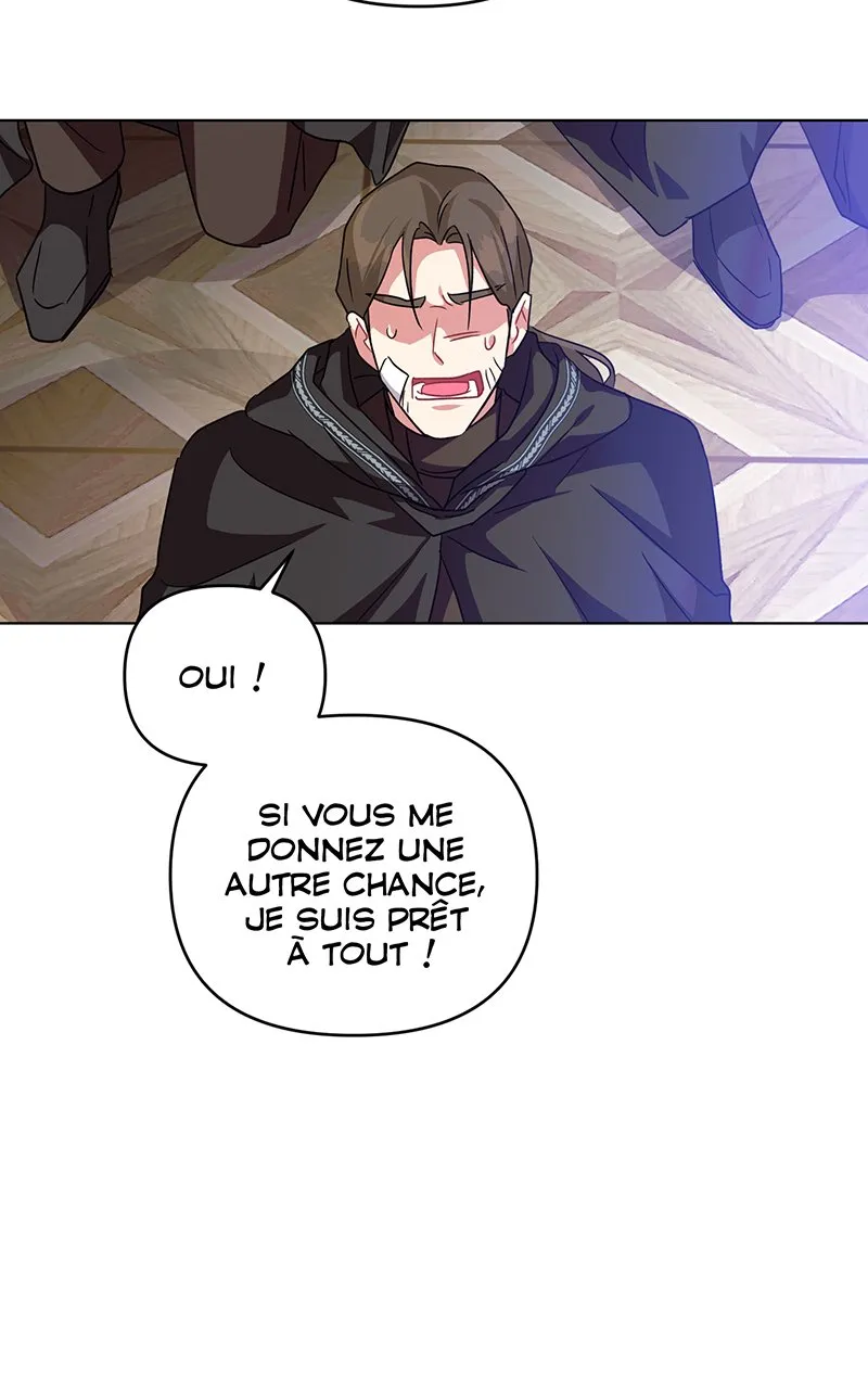 Read La Fiancée du Vilain Manga Online