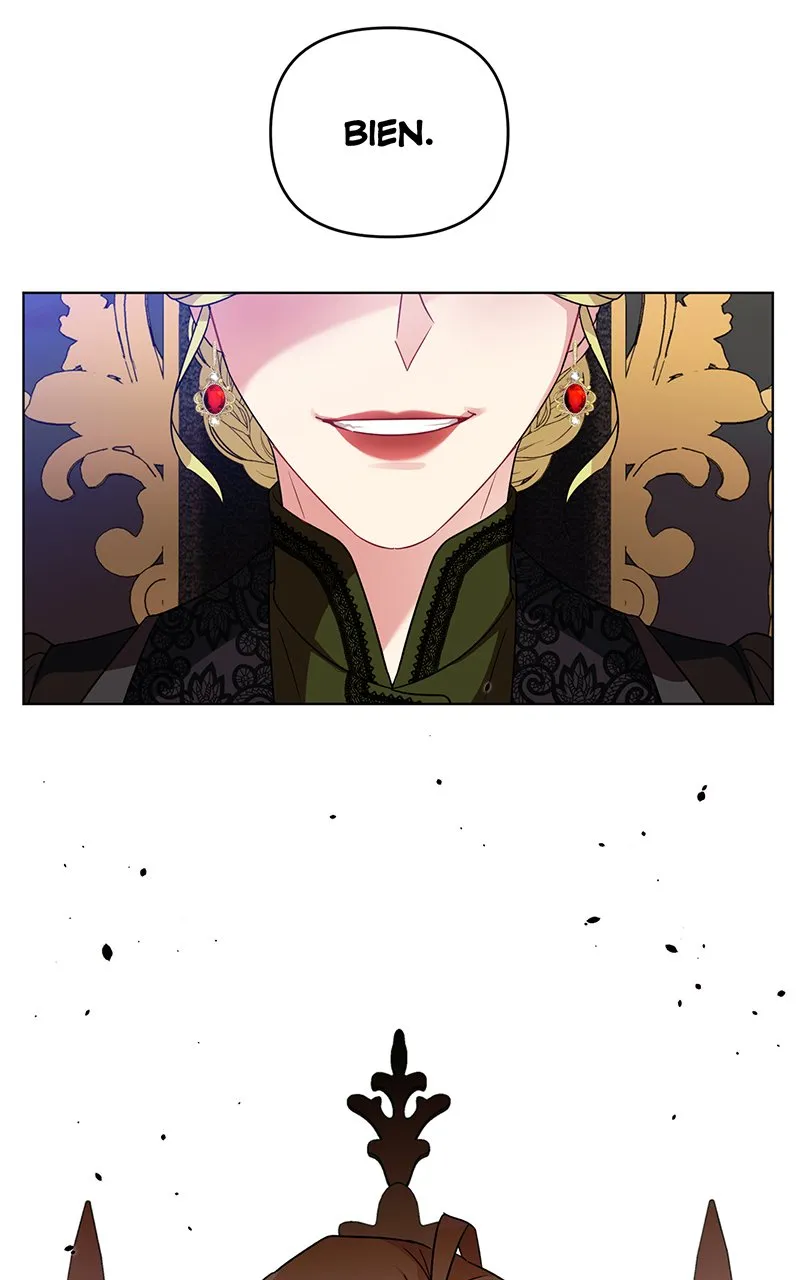 Read La Fiancée du Vilain Manga Online