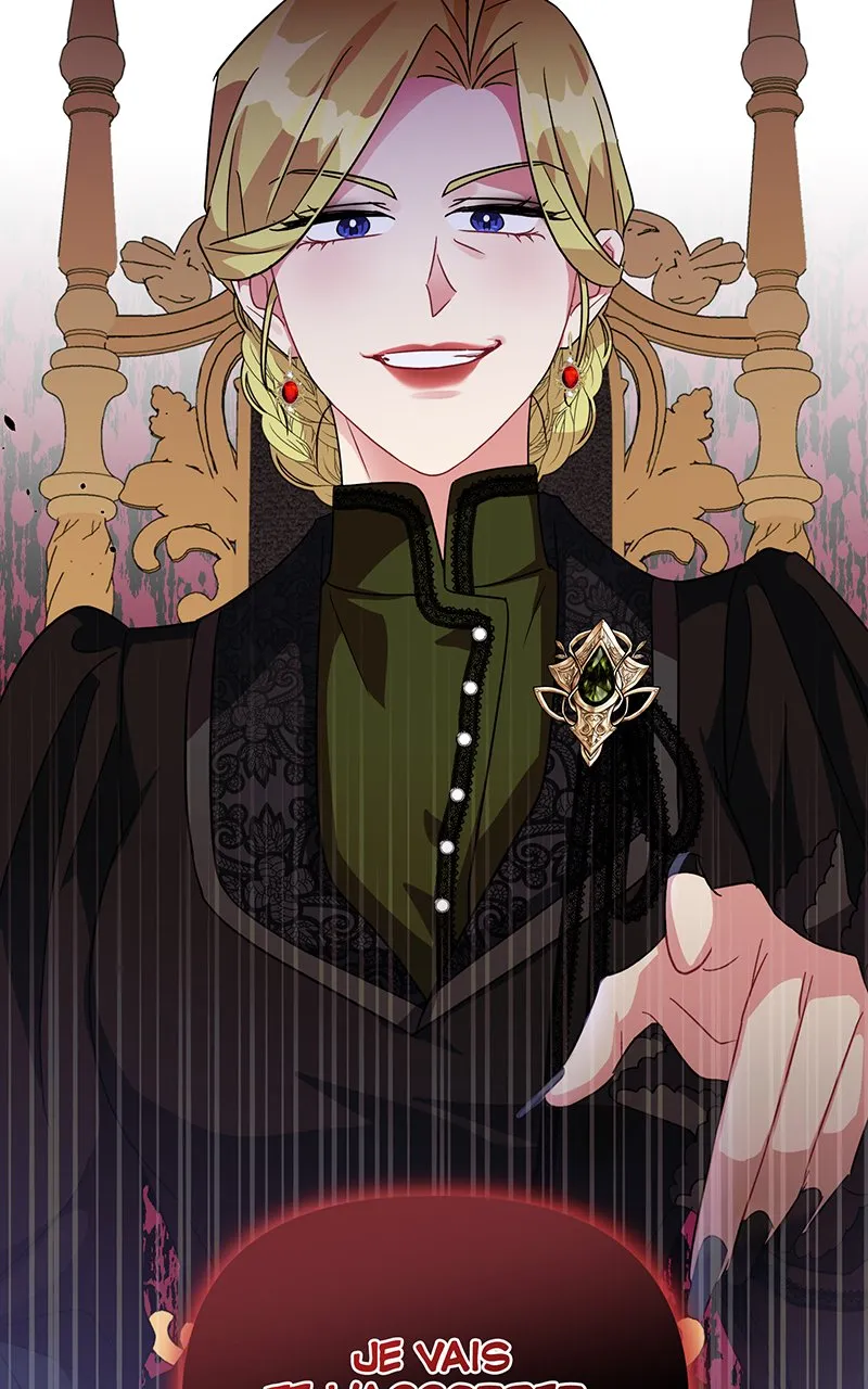 Read La Fiancée du Vilain Manga Online