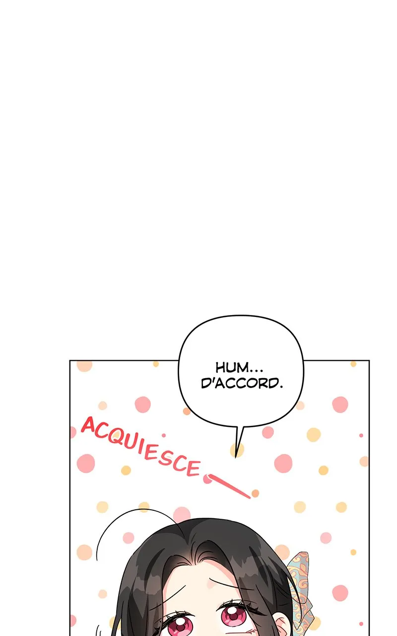 Read La Fiancée du Vilain Manga Online