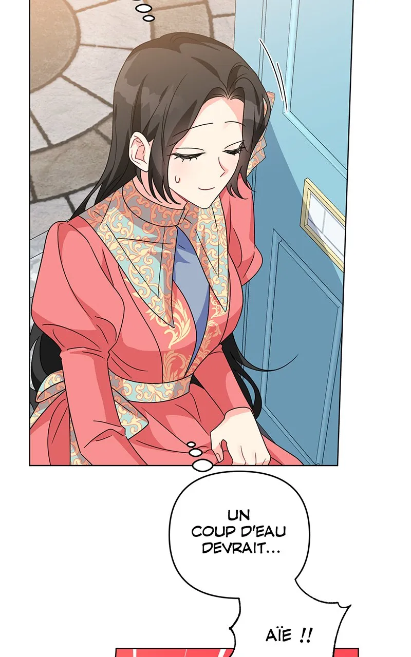 Read La Fiancée du Vilain Manga Online