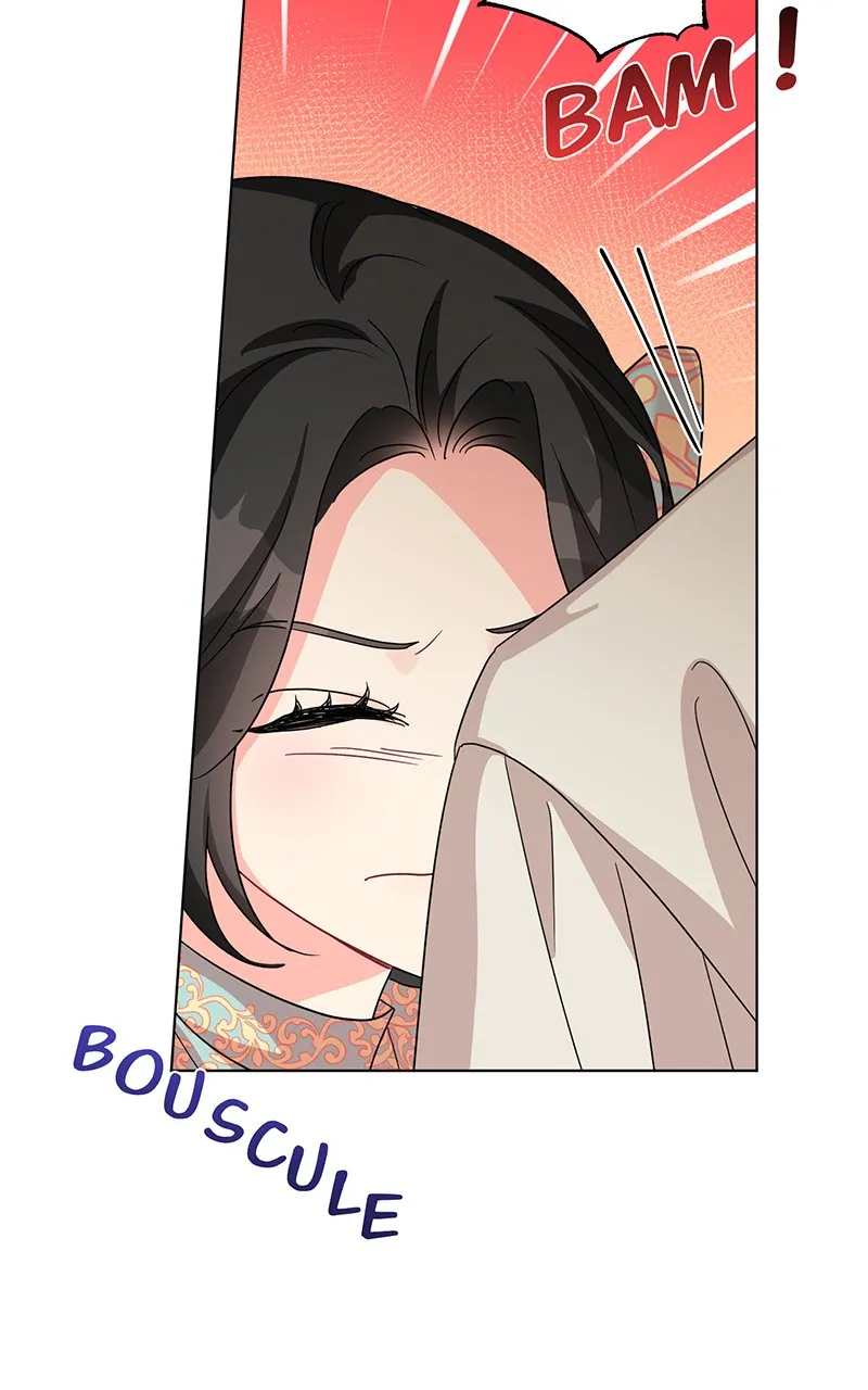 Read La Fiancée du Vilain Manga Online