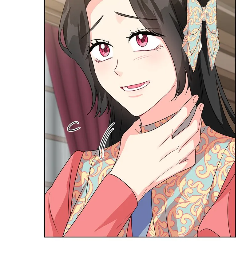 Read La Fiancée du Vilain Manga Online