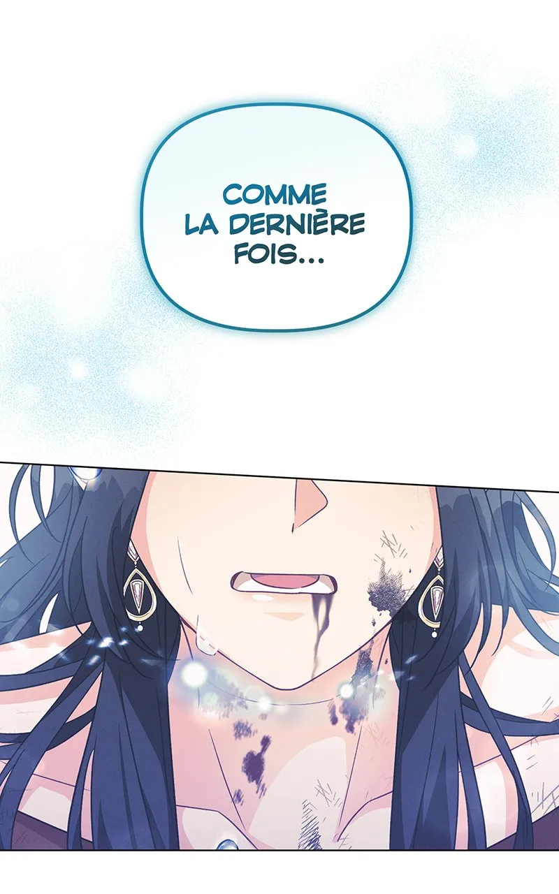 Read La Fiancée du Vilain Manga Online