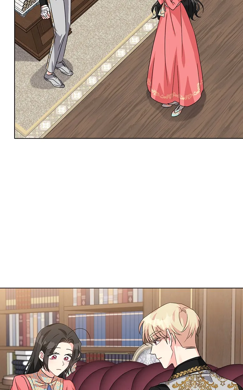 Read La Fiancée du Vilain Manga Online