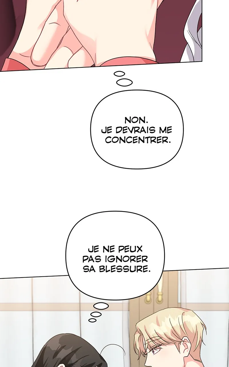 Read La Fiancée du Vilain Manga Online