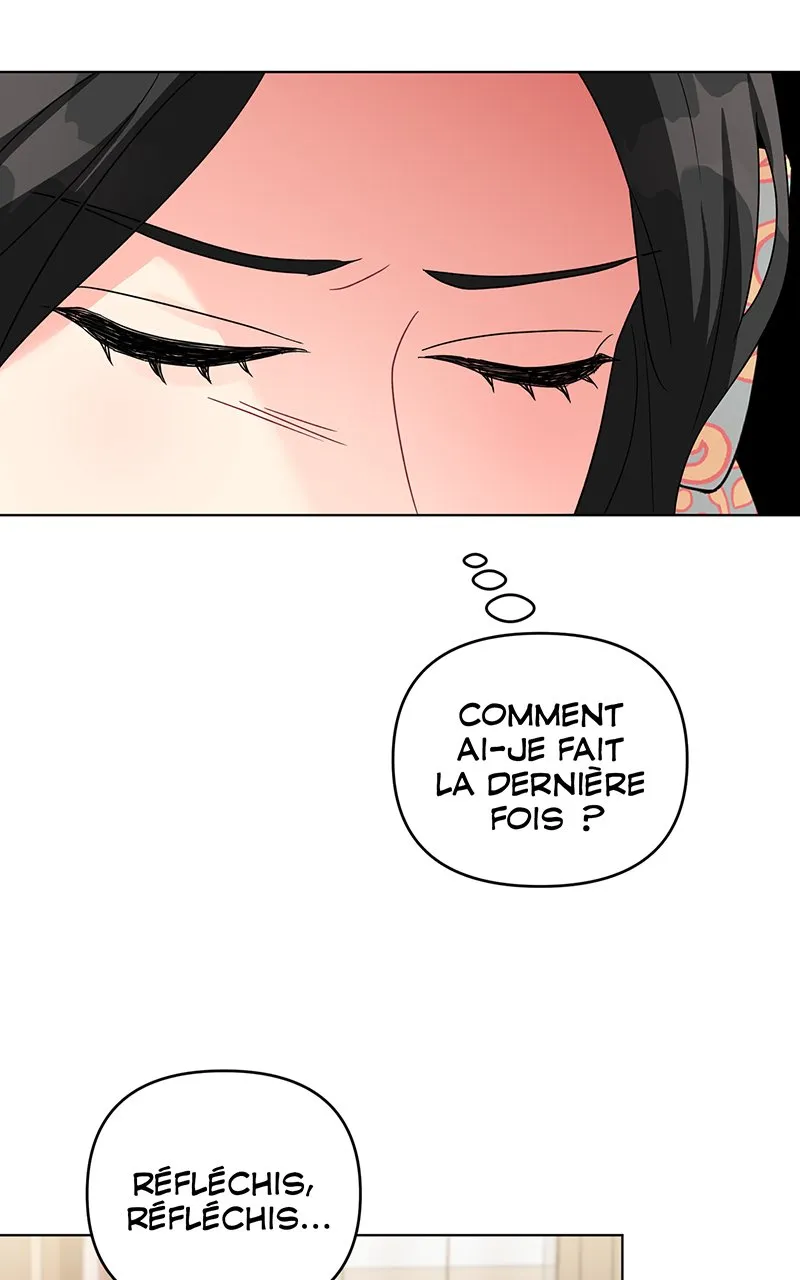 Read La Fiancée du Vilain Manga Online