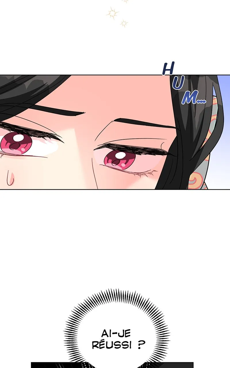 Read La Fiancée du Vilain Manga Online