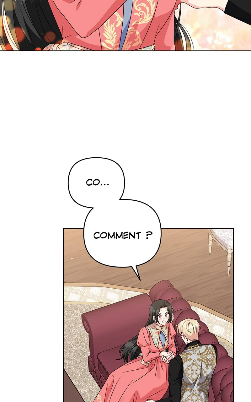 Read La Fiancée du Vilain Manga Online