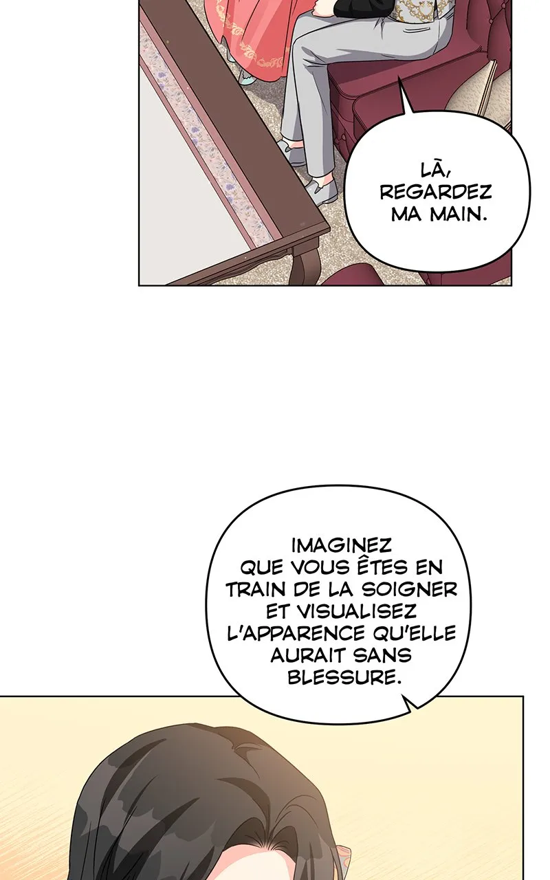 Read La Fiancée du Vilain Manga Online