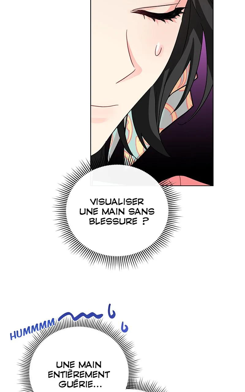 Read La Fiancée du Vilain Manga Online