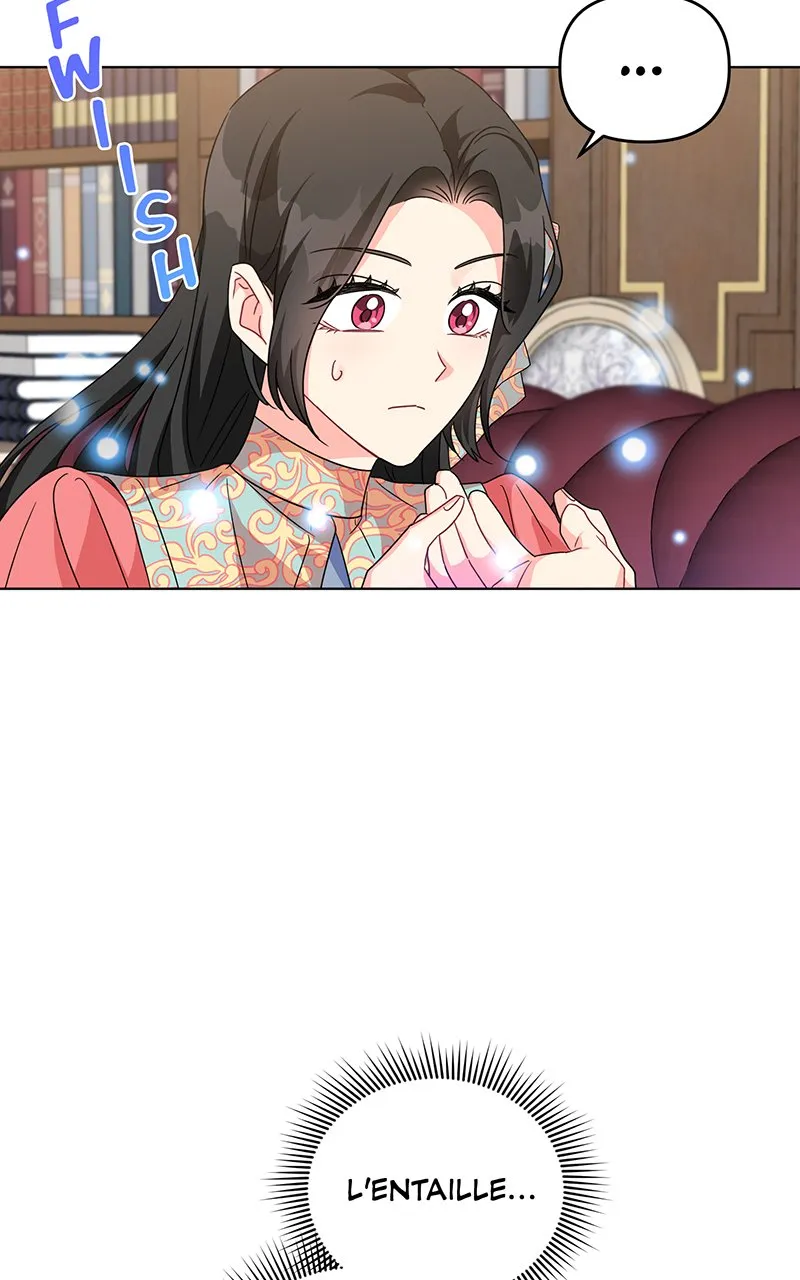 Read La Fiancée du Vilain Manga Online