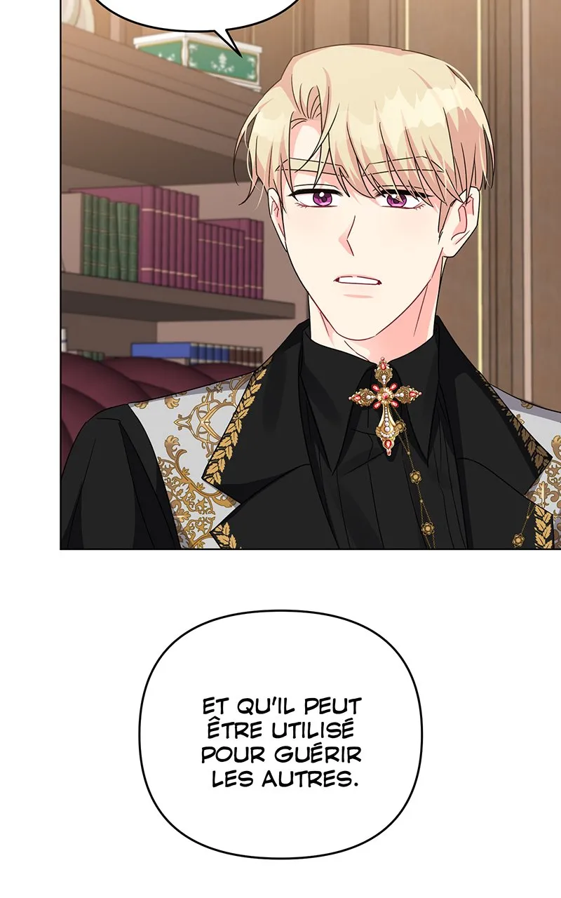 Read La Fiancée du Vilain Manga Online