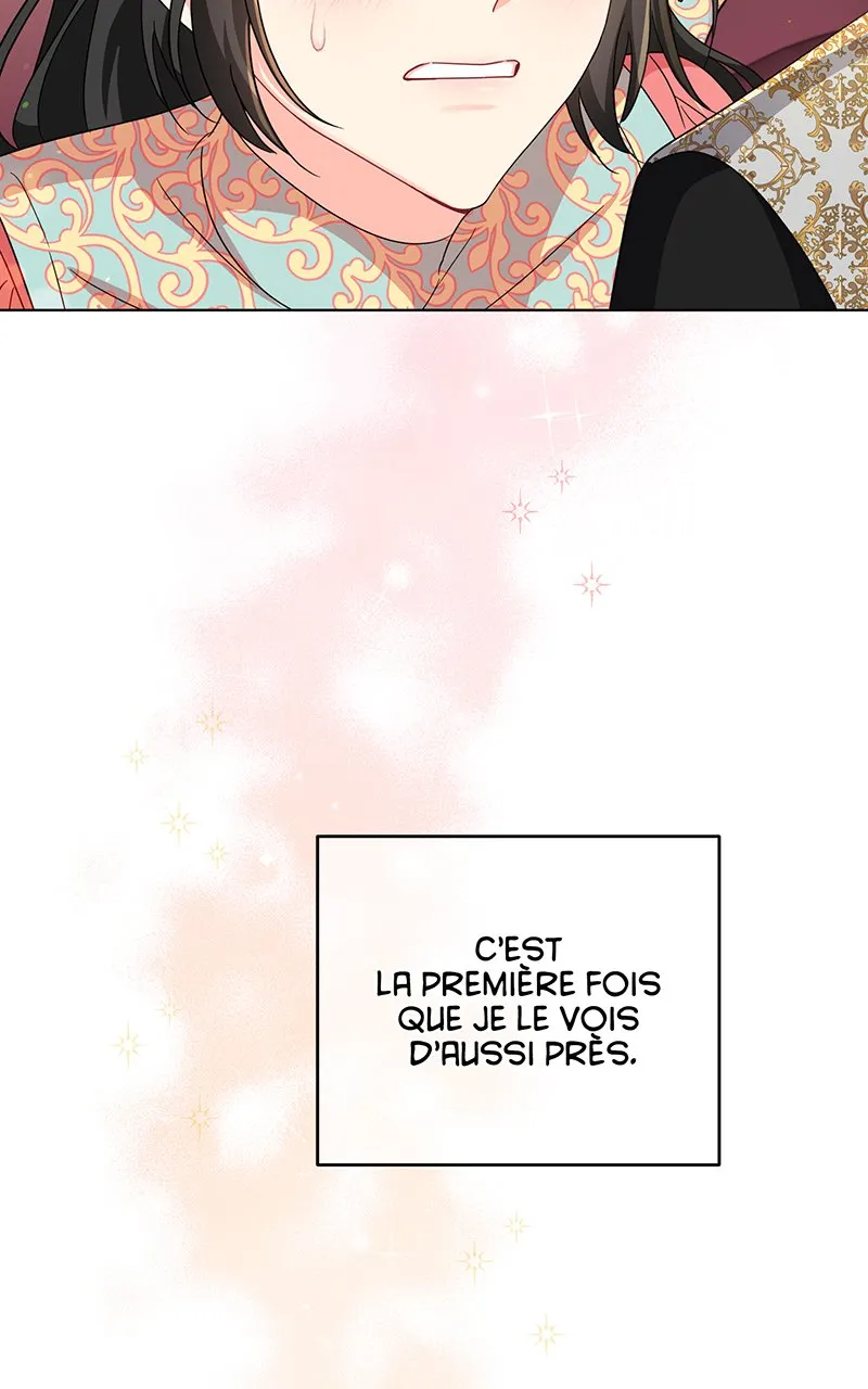 Read La Fiancée du Vilain Manga Online
