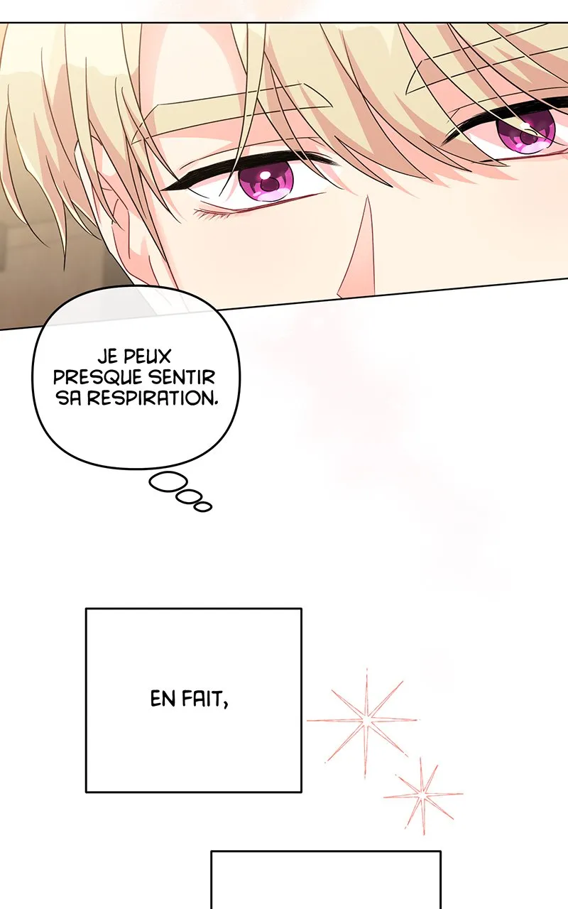 Read La Fiancée du Vilain Manga Online