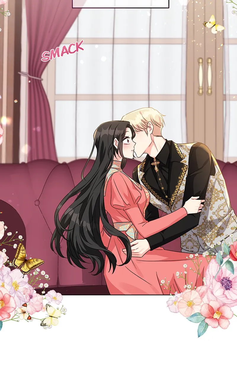 Read La Fiancée du Vilain Manga Online