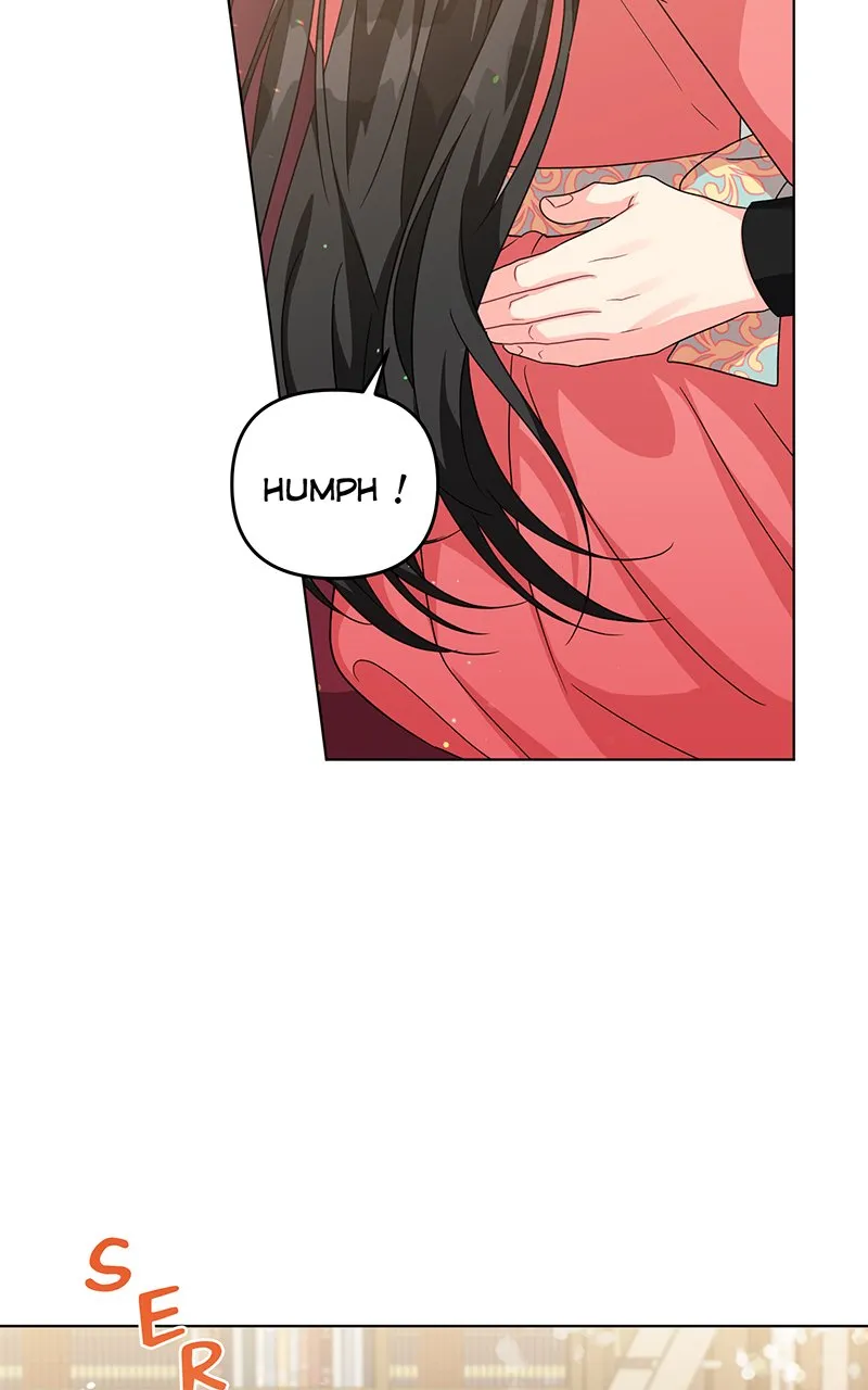 Read La Fiancée du Vilain Manga Online