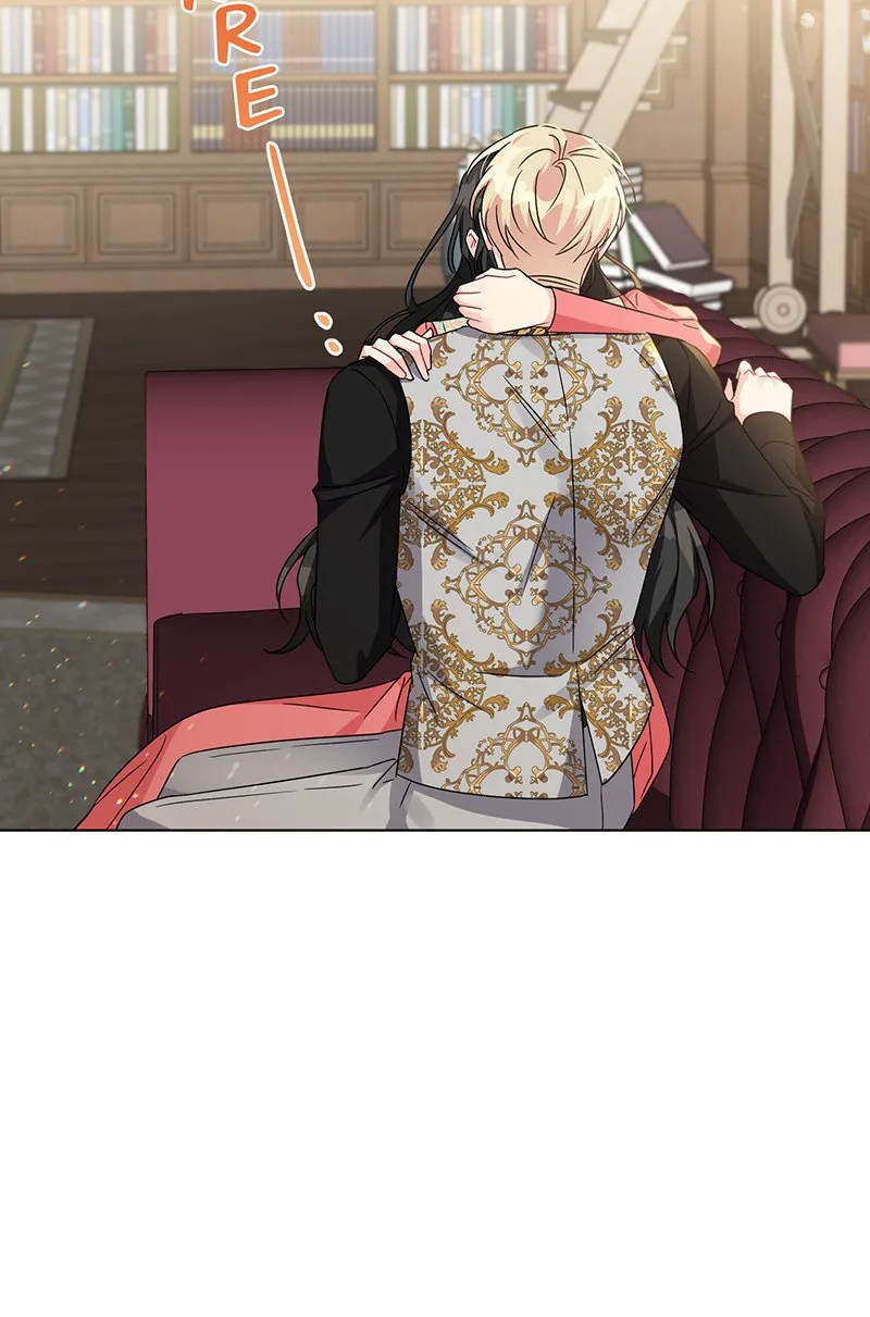 Read La Fiancée du Vilain Manga Online