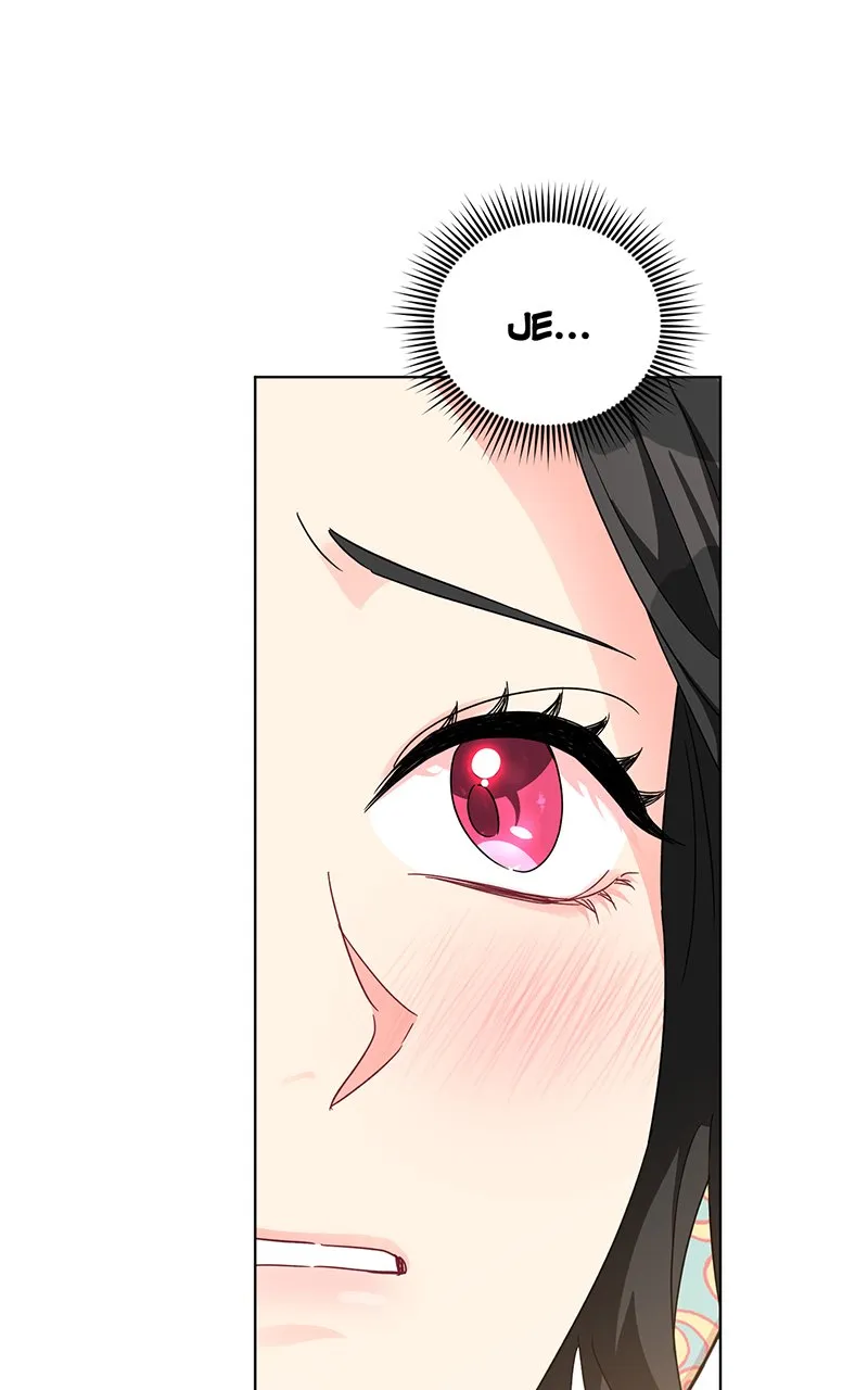 Read La Fiancée du Vilain Manga Online