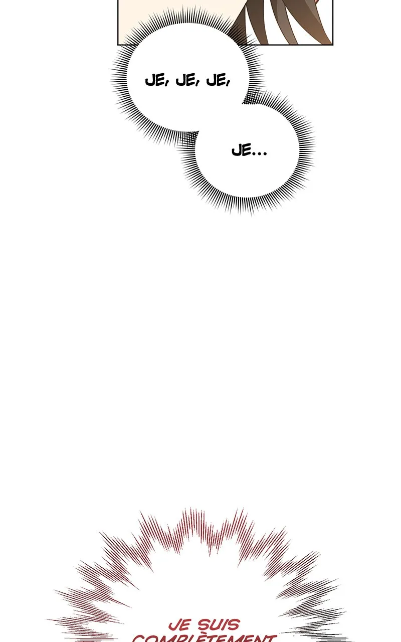 Read La Fiancée du Vilain Manga Online