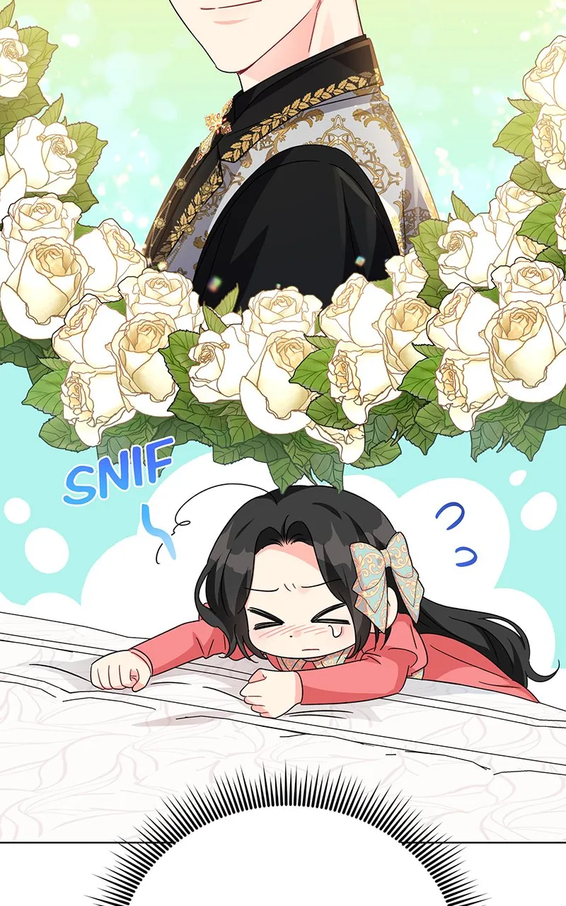 Read La Fiancée du Vilain Manga Online