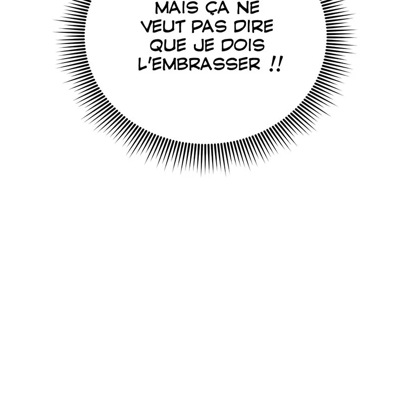 Read La Fiancée du Vilain Manga Online
