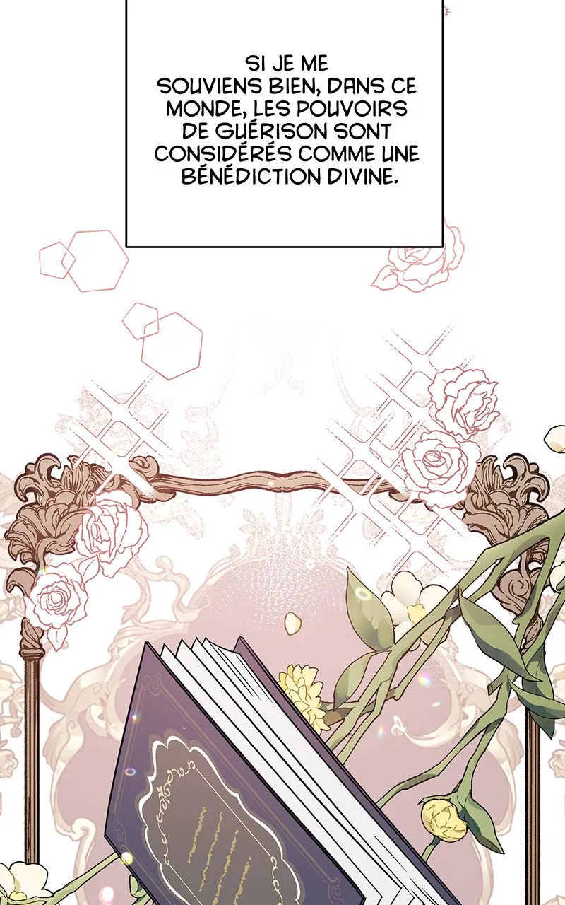 Read La Fiancée du Vilain Manga Online