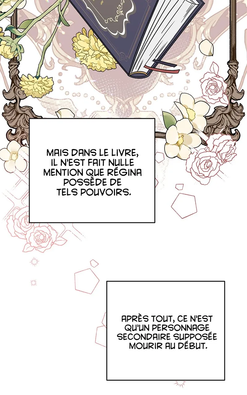 Read La Fiancée du Vilain Manga Online