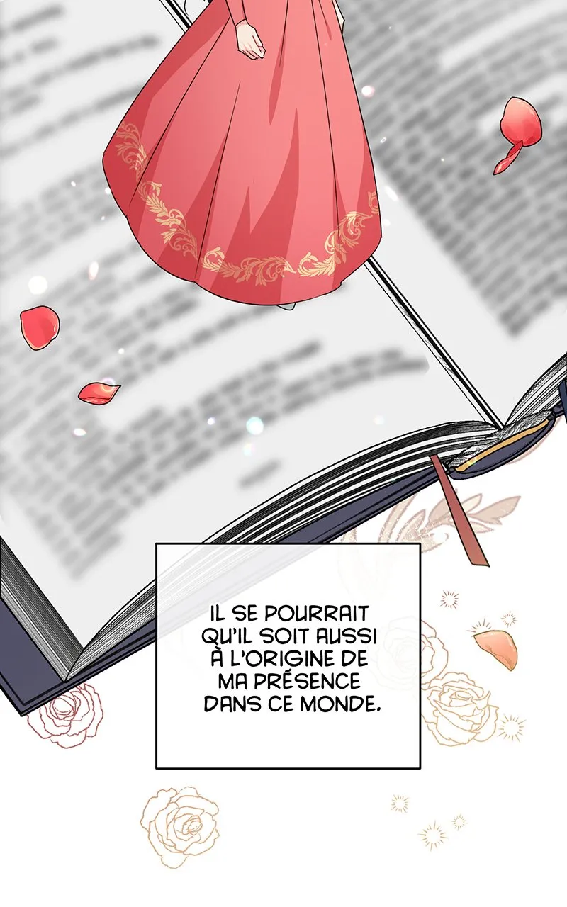 Read La Fiancée du Vilain Manga Online